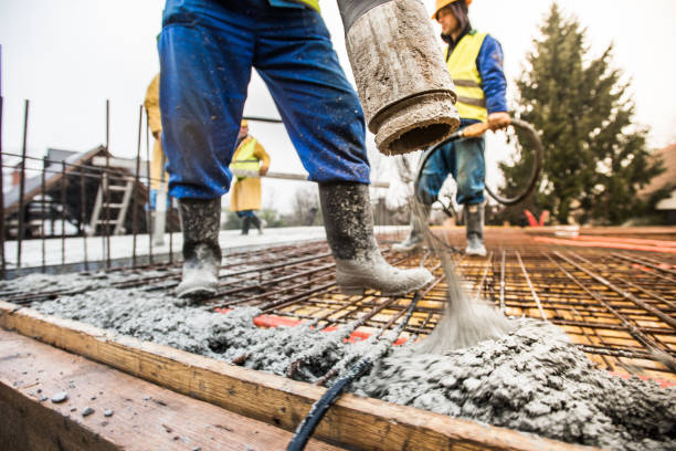 Best Concrete crack repair  in Loveland, OH